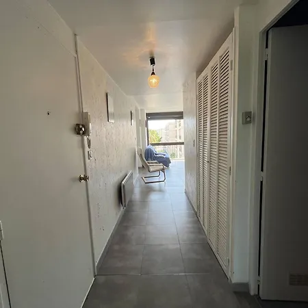 Apartment Renove T3, 6 Couchages, Proche Et Commerces, Parking Securise, Animaux Acceptes - Fr-1-106-56