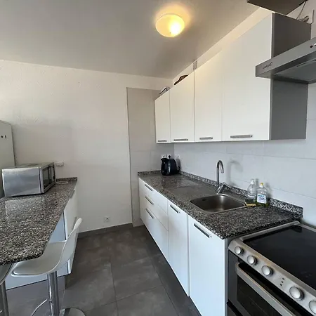 Renove T3, 6 Couchages, Proche Et Commerces, Parking Securise, Animaux Acceptes - Fr-1-106-56