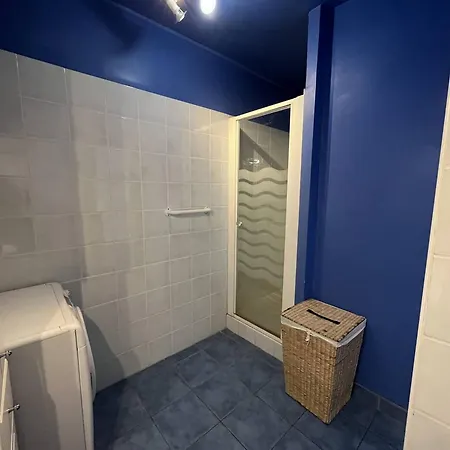 Apartment Renove T3, 6 Couchages, Proche Et Commerces, Parking Securise, Animaux Acceptes - Fr-1-106-56