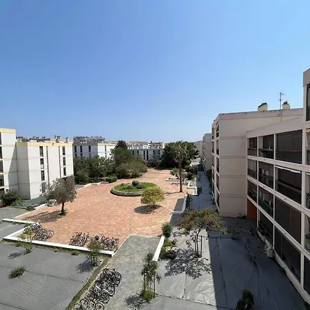 Rénové T3, 6 Couchages, Proche Et Commerces, Parking Sécurisé, Animaux Acceptés - Fr-1-106-56 Saint-Cyprien (Pyrenees-Orientales)