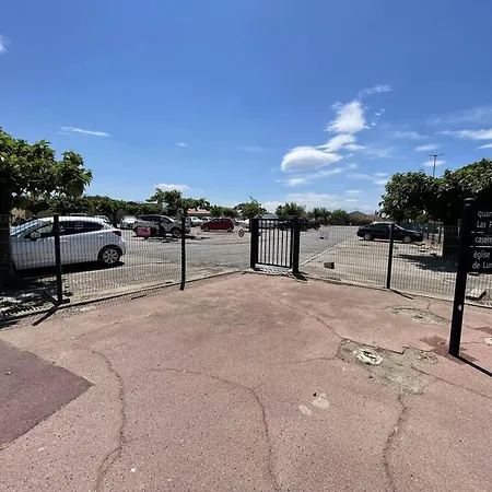 Apartment Renove T3, 6 Couchages, Proche Et Commerces, Parking Securise, Animaux Acceptes - Fr-1-106-56 *