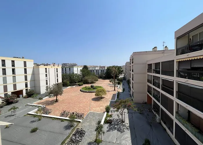 Renove T3, 6 Couchages, Proche Et Commerces, Parking Securise, Animaux Acceptes - Fr-1-106-56 Saint-Cyprien (Pyrenees-Orientales)