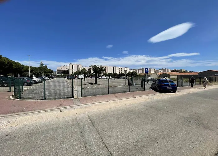 Renove T3, 6 Couchages, Proche Et Commerces, Parking Securise, Animaux Acceptes - Fr-1-106-56 * Saint-Cyprien (Pyrenees-Orientales)